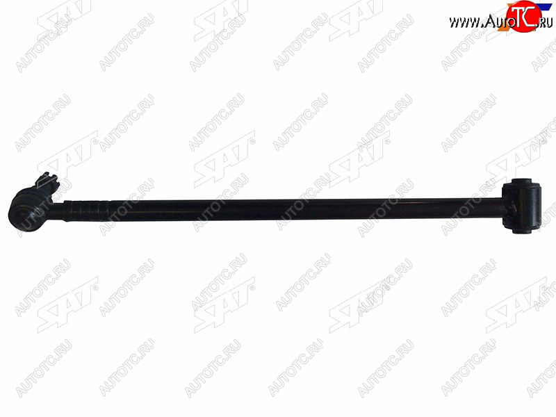 1 799 р. Тяга поперечная задней подвески верхняя RR TOYOTA RAV4 94-00 RH SAT ST-48770-42010  с доставкой в г. Вологда