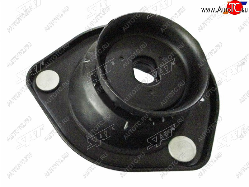1 349 р. Опора задней стойки Toyota Harrier (XU10,XU30) 97-13  Lexus RX 03-09  Toyota Highlander 00-13  Kl SAT ST-48760-48040  с доставкой в г. Вологда