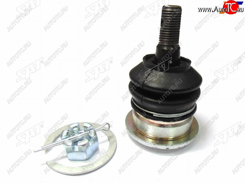 769 р. Шаровая опора верхняя заднего рычага TOYOTA CHASERCRESTAMARK2 92-01 LH=RH SAT ST-48770-22050B  с доставкой в г. Вологда