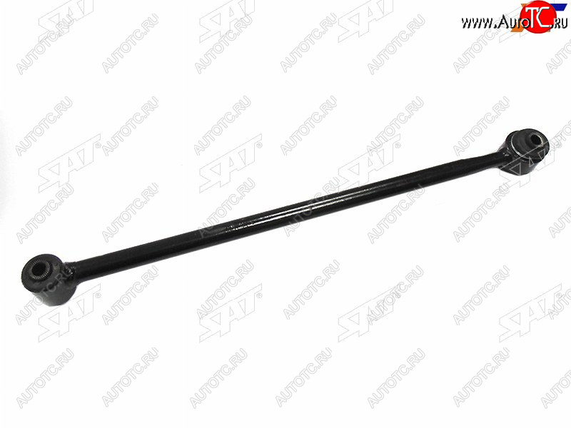 1 689 р. Тяга поперечная задней подвески верхняя TOYOTA RAV4 00-05CHERY TIGGO 06- LH=RH SAT ST-48770-42020  с доставкой в г. Вологда