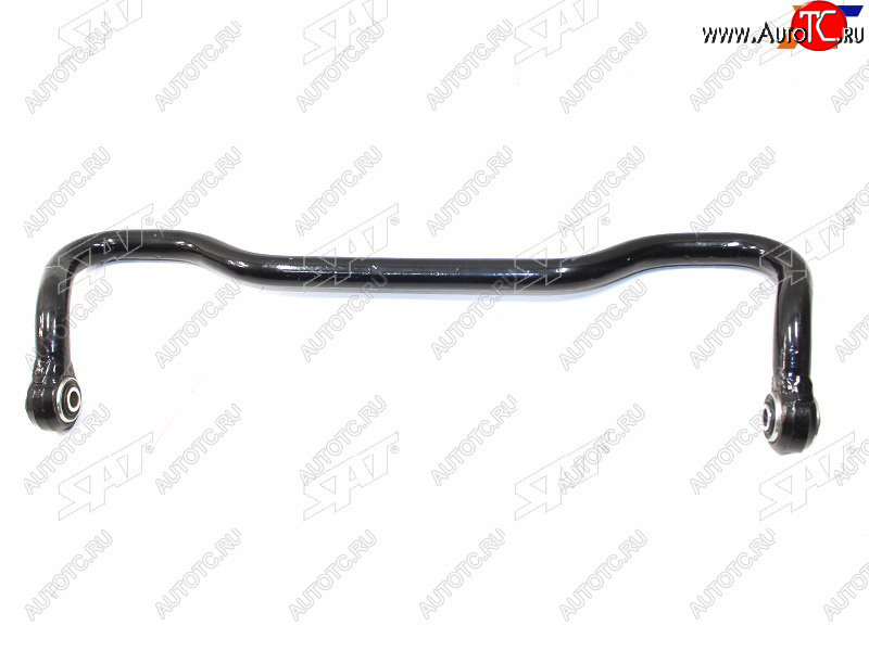 7 899 р. Стабилизатор задний поперечной устойчивости KDSS TOYOTA LAND CRUISER PRADO 150 09- SAT ST-48805-60160  с доставкой в г. Вологда