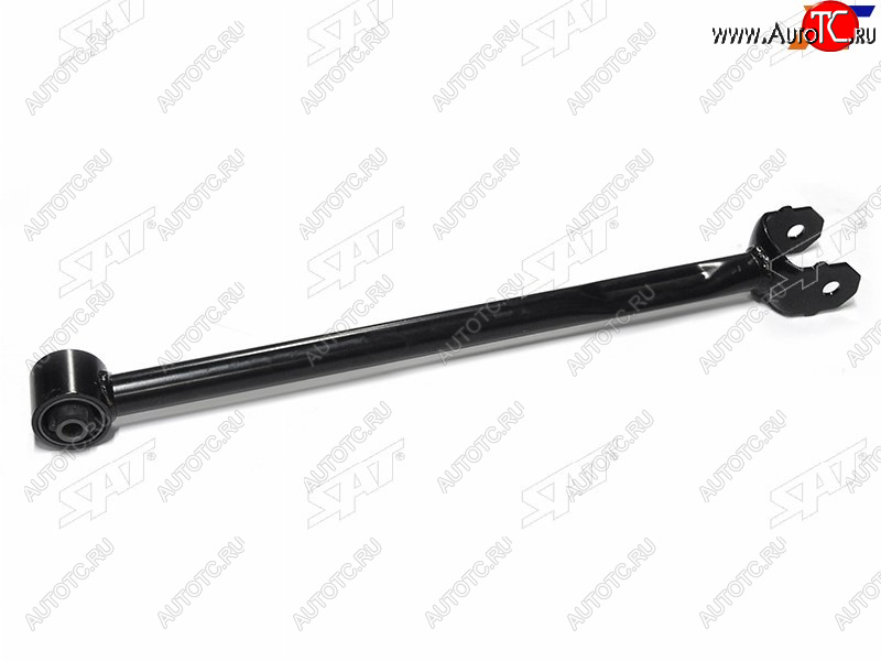 1 999 р. Тяга задней подвески продольная TOYOTA VENZAHIGHLANDERKLUGER 07- SAT ST-48780-48070  с доставкой в г. Вологда