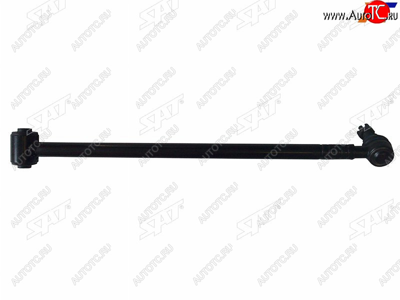 1 799 р. Тяга поперечная задней подвески верхняя RR TOYOTA RAV4 94-00 LH SAT ST-48790-42010  с доставкой в г. Вологда