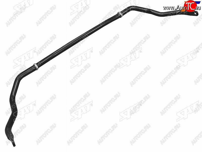 3 099 р. Стабилизатор поперечной устойчивости передний TOYOTA RAV 4 11- SAT ST-48811-0R020  с доставкой в г. Вологда