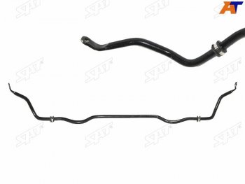 Стабилизатор поперечной устойчивости передний TOYOTA CAMRY GRACIAMARK II WAGONWINDOMLEXUS ES 300 SAT ST-48811-07010