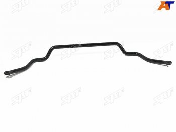 Стабилизатор поперечной устойчивости передний TOYOTA LAND CRUISER PRADO 95-02HILUX SURF4RUNNER 95- SAT ST-48811-35400