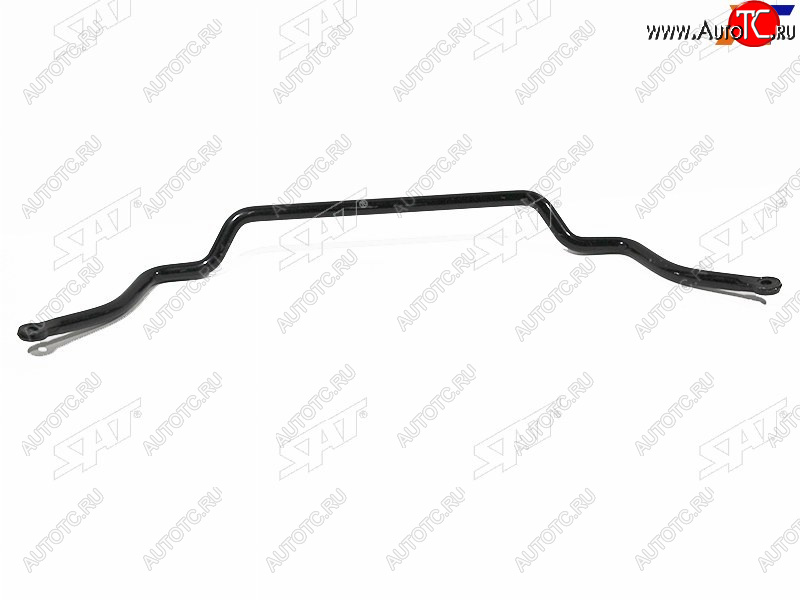5 999 р. Стабилизатор поперечной устойчивости передний TOYOTA LAND CRUISER PRADO 95-02HILUX SURF4RUNNER 95- SAT ST-48811-35400  с доставкой в г. Вологда