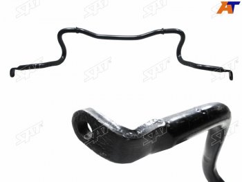 Стабилизатор поперечной устойчивости передний LEXUS RX 270350450 08-15TOYOTA HIGHLANDER 07-15 SAT ST-48811-48130