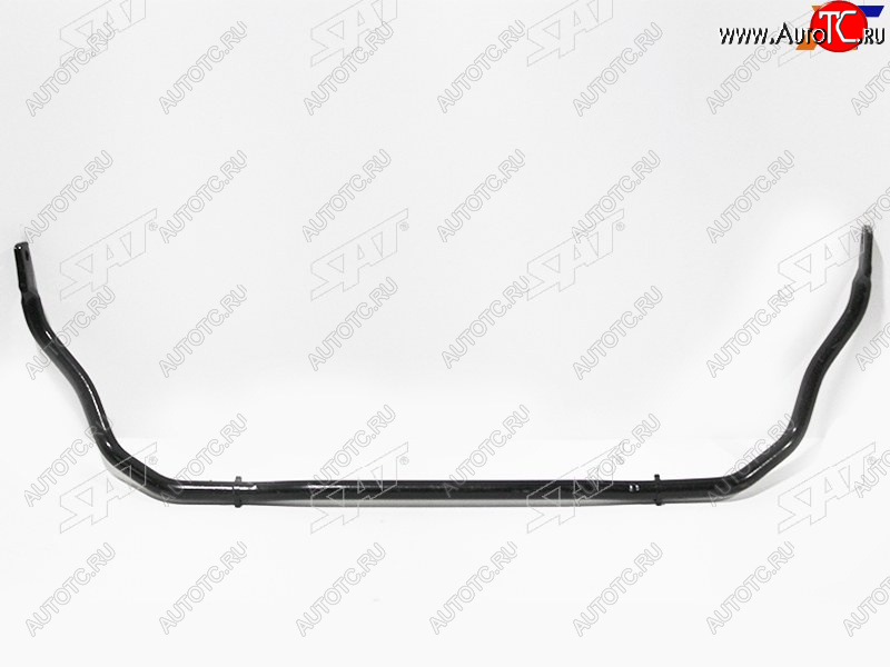 3 099 р. Стабилизатор поперечной устойчивости передний TOYOTA COROLLA 15# 07-14 SAT ST-48811-02220  с доставкой в г. Вологда