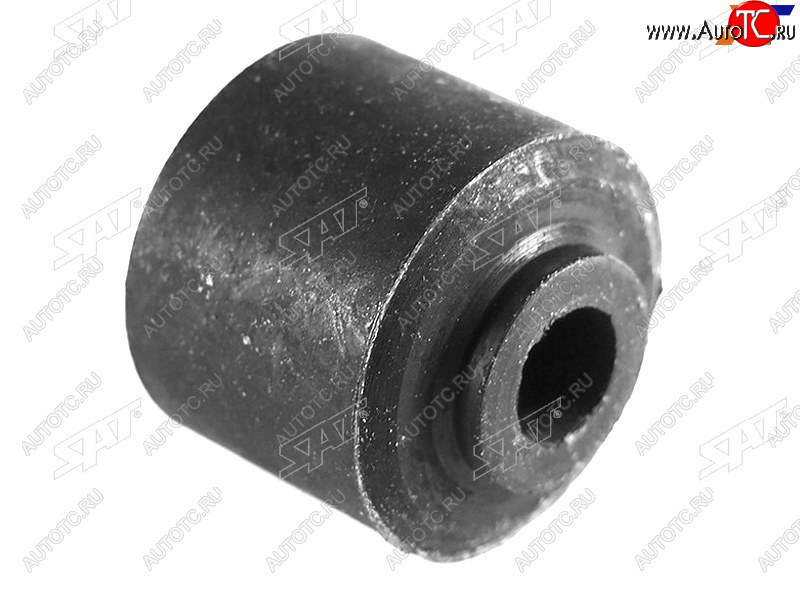 69 р. Втулка линка TOYOTA LAND CRUISER PRADO 09-4RUNNER 09-FJ CRUISER 06-DYNATOYOACE 95- SAT ST-48817-36011  с доставкой в г. Вологда