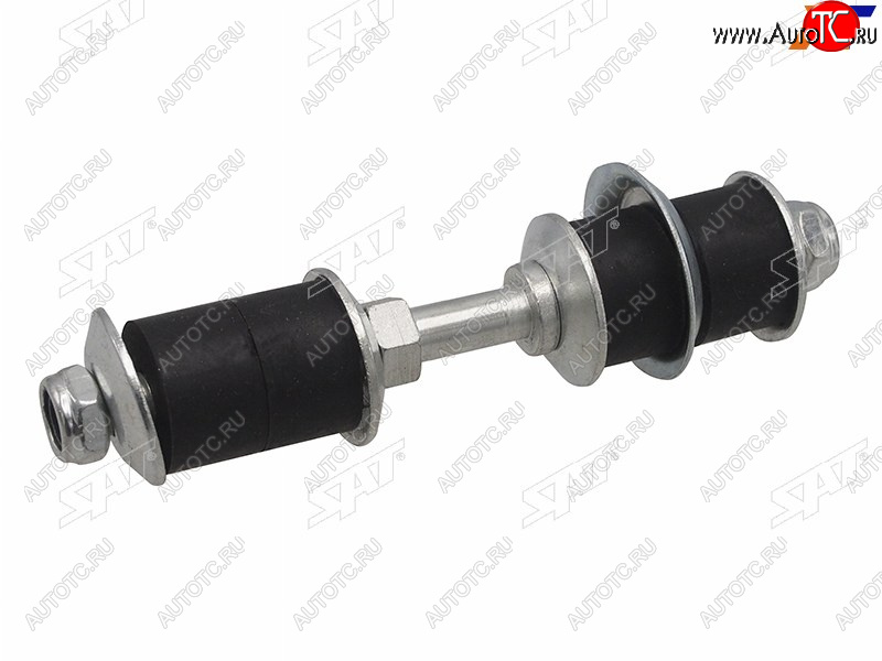 449 р. Тяга стабилизатора переднего DAIHATSU TERIOS 97-06TOYOTA CAMI 99-05 SAT ST-48822-87401  с доставкой в г. Вологда