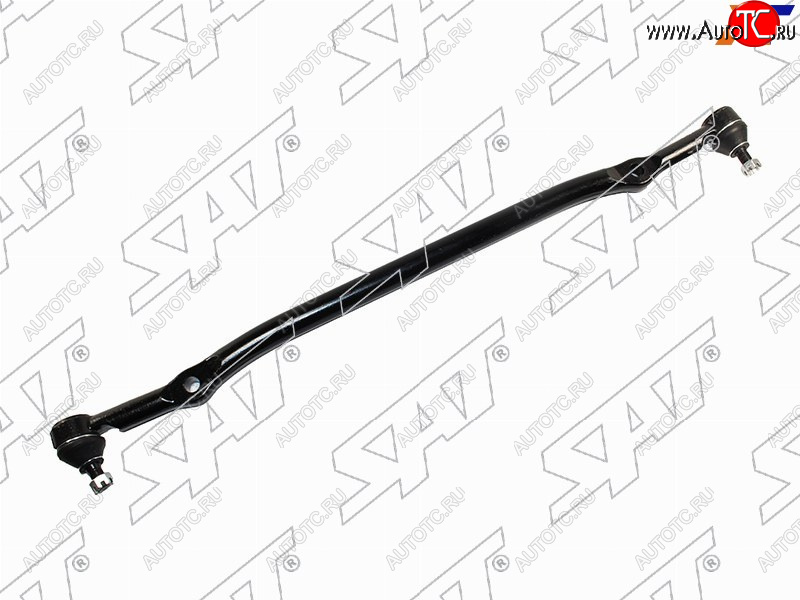 6 849 р. Тяга рулевая SUZUKI ESCUDAVITARA 98-02 SAT ST-48850-77E00  с доставкой в г. Вологда