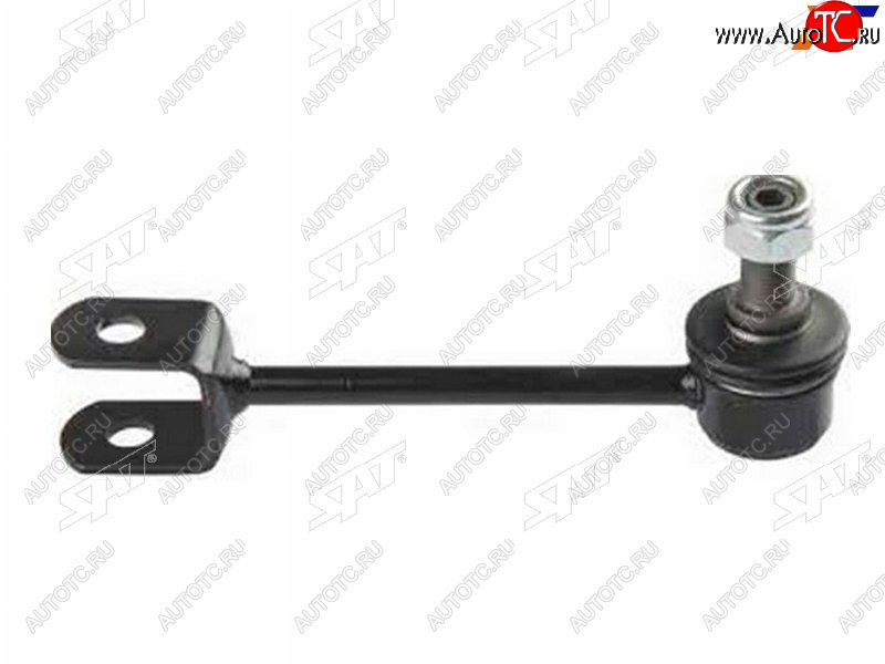 599 р. Тяга стабилизатора заднего TOYOTA LAND CRUISER 90-97 SAT ST-48830-60010  с доставкой в г. Вологда