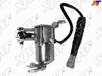 Компрессор контроля высоты (пневмоподвески) TOYOTA LAND CRUISER PRADO 120GX470 03- SAT ST-48910-60021