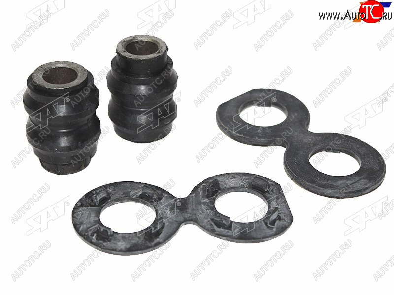 1 199 р. Втулка рулевой рейки Nissan Pathfinder 04-14  Frontier 04-21  Navara 04-15  Xterra 05-15 SAT ST-49001-3X12A-B  с доставкой в г. Вологда
