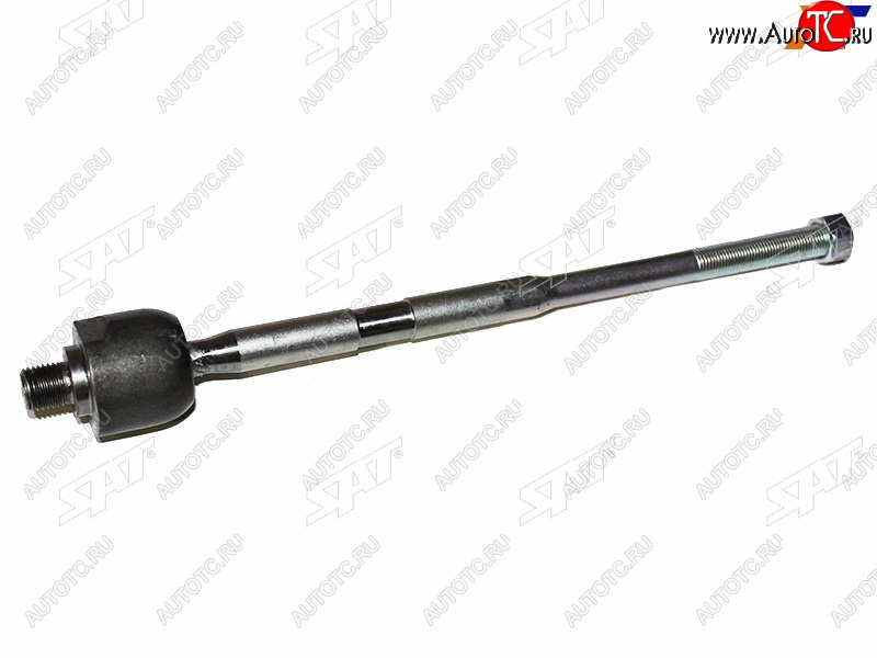 879 р. Тяга рулевая NISSAN PRIMERA P12 01-07ALMERA 00-06 SAT ST-49001-BA200TR  с доставкой в г. Вологда