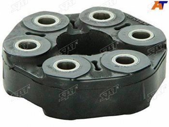 Муфта кардана HYUNDAI SANTA FE 00-06TUCSON 04-10KIA SPORTAGE 04-10 SAT ST-49190-26000