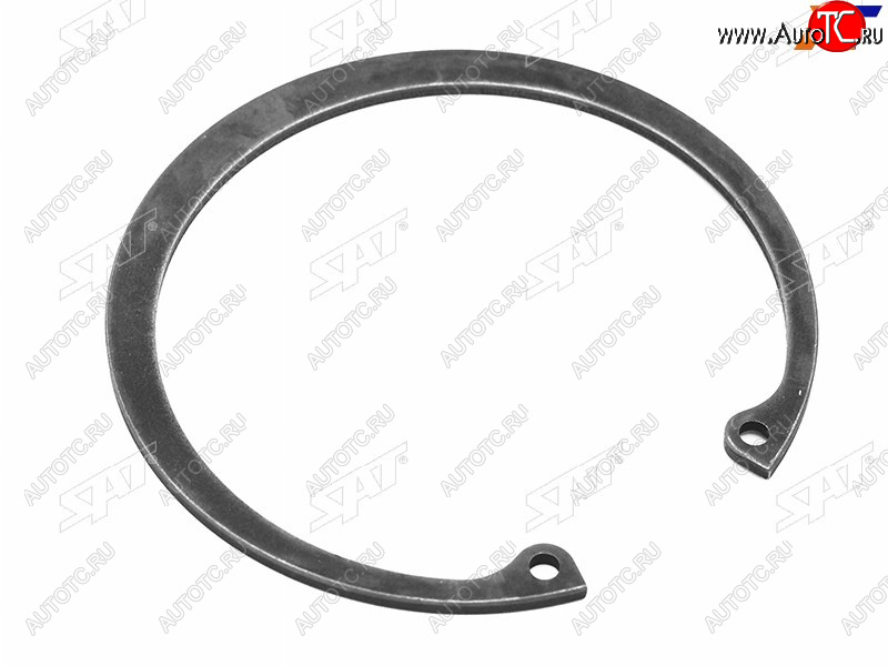 44 р. Стопор-кольцо HYUNDAI IX35TUCSONSANTA FEHONDA CR-V 98-ACCORDCAMRY 01-HARRIER 03- (диаметр 9    SAT ST-493-0014  с доставкой в г. Вологда