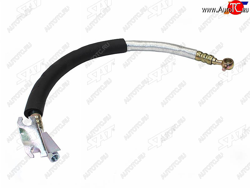 2 999 р. Шланг ГУР Nissan Cefiro 98-03  Maxima 00-06 SAT ST-49720-2Y90A  с доставкой в г. Вологда