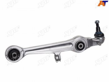 Рычаг передний нижний передний AUDI A4 94-09A6 97-05SKODA SUPERB 01-08VW PASSAT 96-05 LH=RH SAT ST-4B3407151C