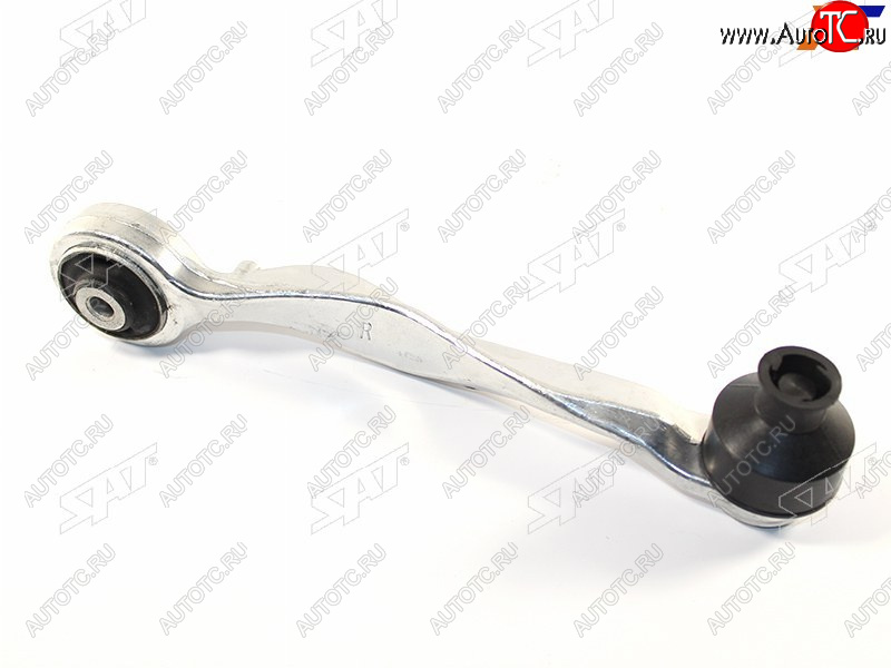1 499 р. Рычаг передний верхний задний AUDI A4 94-09A6 97-05A8 95-02SKODA SUPERB 01-08VW PASSAT 96-05 RH SAT ST-4D0407510D  с доставкой в г. Вологда