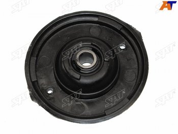 Опора передней стойки Citroen Berlingo 08-16  C4 04-  Peugeot 308 07-15  Citroen DS4 12-  Peugeo SAT ST-503885