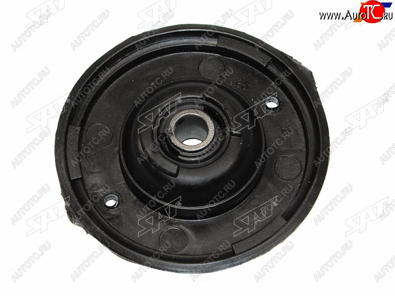 599 р. Опора передней стойки Citroen Berlingo 08-16  C4 04-  Peugeot 308 07-15  Citroen DS4 12-  Peugeo SAT ST-503885  с доставкой в г. Вологда