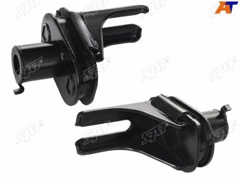 Подушка подрамника HONDA ACCORD 02-08ODYSSEY 03-13INSPARI 03-07ACURA TSX 04-08 LH SAT ST-50285-SDA-A01