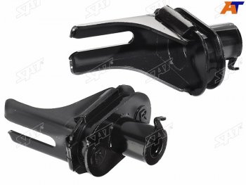 Подушка подрамника HONDA ACCORD 02-08ODYSSEY 03-13INSPARI 03-07ACURA TSX 04-08 RH SAT ST-50280-SDA-A01