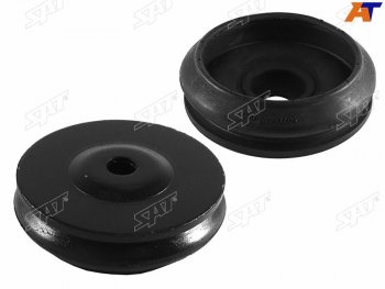 Подушка заднего дифференциала верхняя HONDA CR-V 97-18  AIRWAVE 05-10  CAPA 98-02  CIVIC  FERIO SAT ST-50713-SH9-010