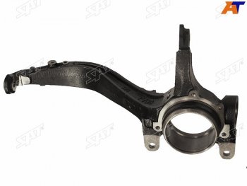 Кулак поворотный HONDA ACCORD V-2.4 02- LH SAT ST-51215-SDA-A01