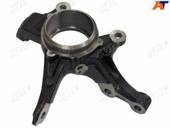 Кулак поворотный HONDA CR-V 07-12 LH SAT ST-51216-SWA-AOO
