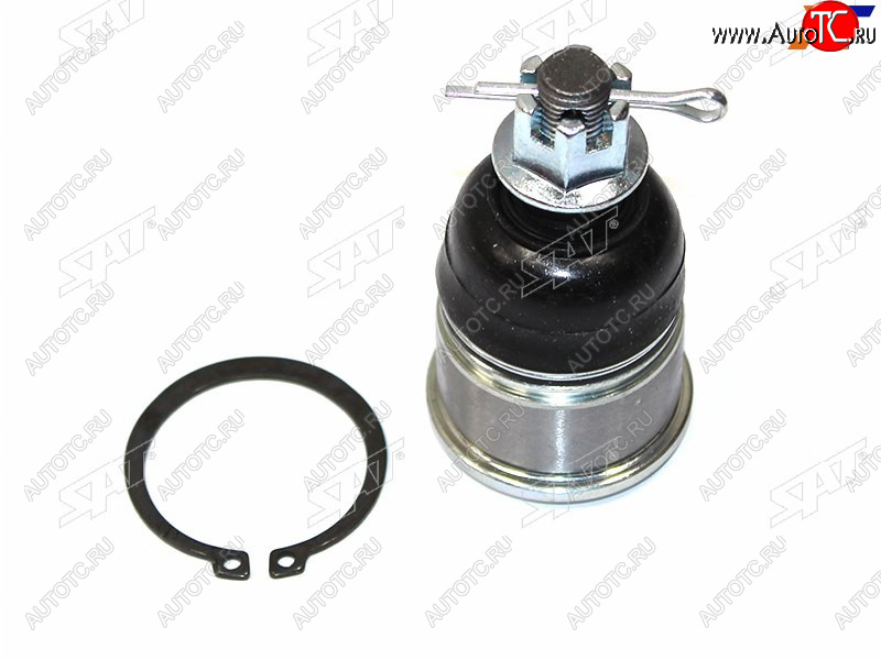 519 р. Шаровая опора нижняя HONDA CIVICFERIODOMANIINTEGRA 91-00CR-VORTHIAPARTNER 96-02 SAT ST-51220-S04-003  с доставкой в г. Вологда