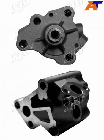 Насос масляный FORD MONDEOFOCUS 1,82,0 05-11 SAT ST-5146772