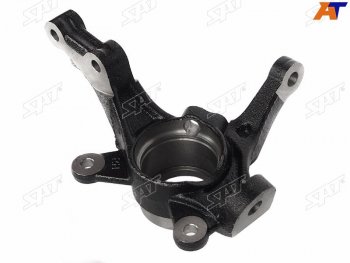 Кулак поворотный (подшип D-70) HYUNDAI SOLARIS 11-14KIA RIO 11-15 RH SAT ST-51716-0U000