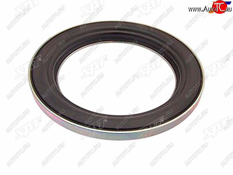 599 р. Подшипник скольжения опоры передней стойки HONDA CIVIC 99-06ODYSSEY 00-04PILOT 02-08INTEGRA 01-06 SAT ST-51726-S3V-A01  с доставкой в г. Вологда