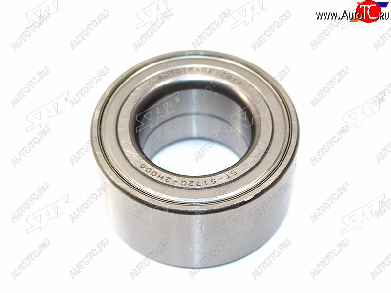 1 059 р. Подшипник передней ступицы HYUNDAI I30KIA SOUL 427840 SAT ST-51720-2H000  с доставкой в г. Вологда