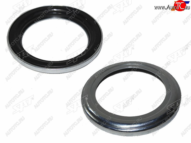 379 р. Подшипник скольжения опоры передней стойки HONDA HR-V 98-05S-MX 96-02STEPWGN 96-01 SAT ST-51726-SK3-003  с доставкой в г. Вологда