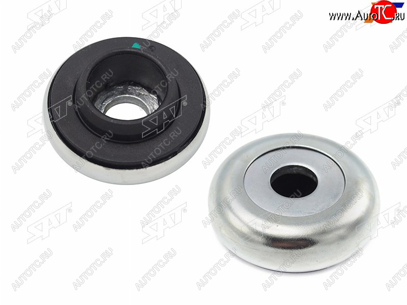 359 р. Подшипник скольжения опоры передней стойки TOYOTA AQUA 11-HONDA FITJAZZMOBILIO 01-CITY 03-12INS SAT ST-51726-SFA-005  с доставкой в г. Вологда
