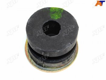 549 р. Подушка рамы №3№4 нижняя TOYOTA LAND CRUISER 90-98 SAT ST-52206-60010  с доставкой в г. Вологда. Увеличить фотографию 2