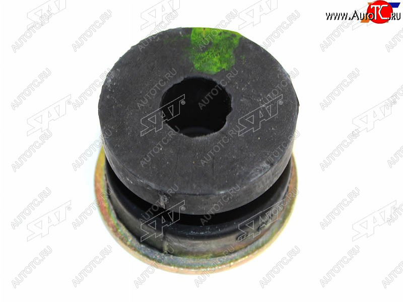 549 р. Подушка рамы №3№4 нижняя TOYOTA LAND CRUISER 90-98 SAT ST-52206-60010  с доставкой в г. Вологда