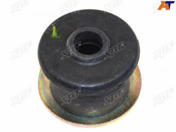 399 р. Подушка рамы №3№4 верхняя TOYOTA LAND CRUISER 90-98 SAT ST-52205-60010  с доставкой в г. Вологда. Увеличить фотографию 2