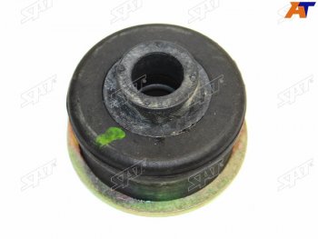 399 р. Подушка рамы №2 верхняя TOYOTA LAND CRUISER 90-98 SAT ST-52203-60042  с доставкой в г. Вологда. Увеличить фотографию 2