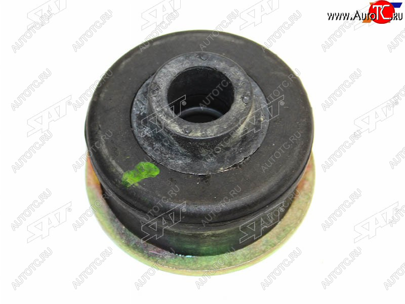 399 р. Подушка рамы №2 верхняя TOYOTA LAND CRUISER 90-98 SAT ST-52203-60042  с доставкой в г. Вологда