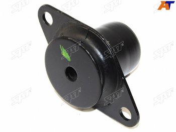 Подушка рамы №1 TOYOTA LAND CRUISER 90-98 SAT ST-52201-60021
