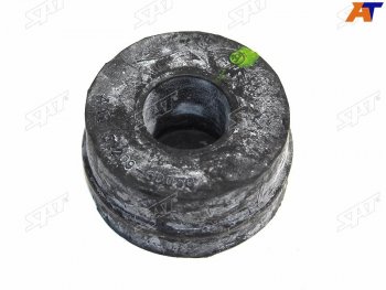 188 р. Подушка рамы №5 TOYOTA LAND CRUISER 90-98 SAT ST-52209-60050  с доставкой в г. Вологда. Увеличить фотографию 2