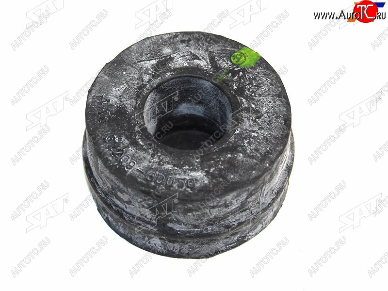 188 р. Подушка рамы №5 TOYOTA LAND CRUISER 90-98 SAT ST-52209-60050  с доставкой в г. Вологда