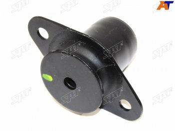 1 059 р. Подушка рамы №6 LH TOYOTA LAND CRUISER 90-98 SAT ST-52242-60010  с доставкой в г. Вологда. Увеличить фотографию 2