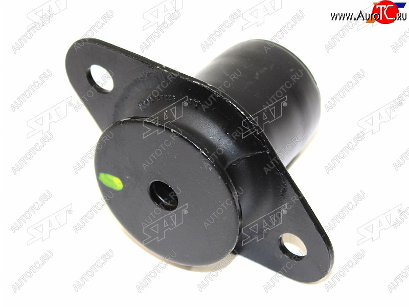 1 059 р. Подушка рамы №6 LH TOYOTA LAND CRUISER 90-98 SAT ST-52242-60010  с доставкой в г. Вологда