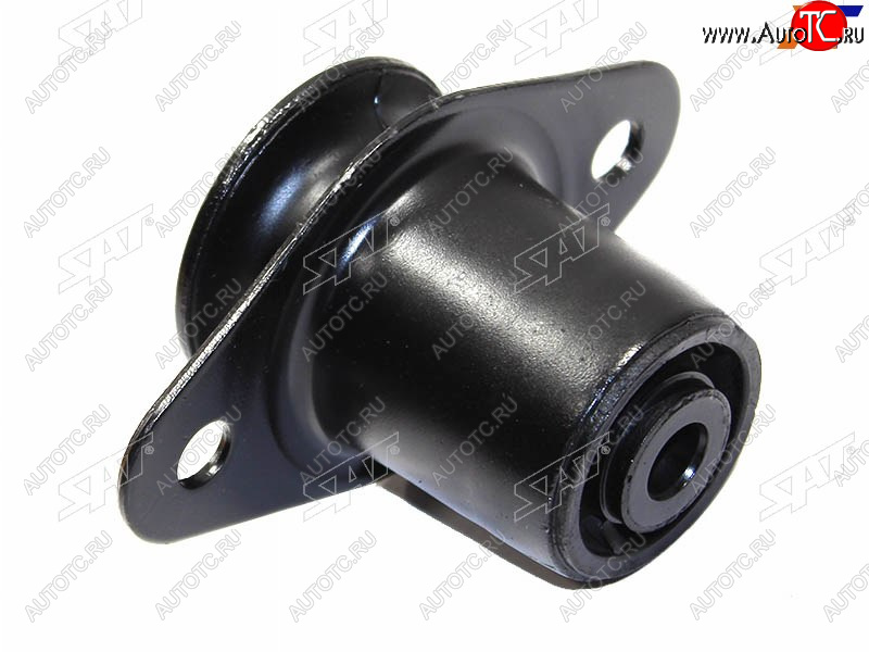 1 099 р. Подушка рамы №6 RH TOYOTA LAND CRUISER 90-98 SAT ST-52241-60020  с доставкой в г. Вологда